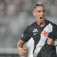 Gol no fim frustra vitória do Vasco