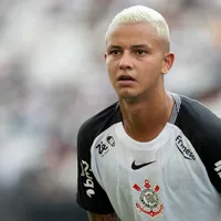 Kayke 'fecha o caixão' em jogo contra o Capivariano