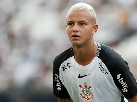 Kayke 'fecha o caixão' em jogo contra o Capivariano