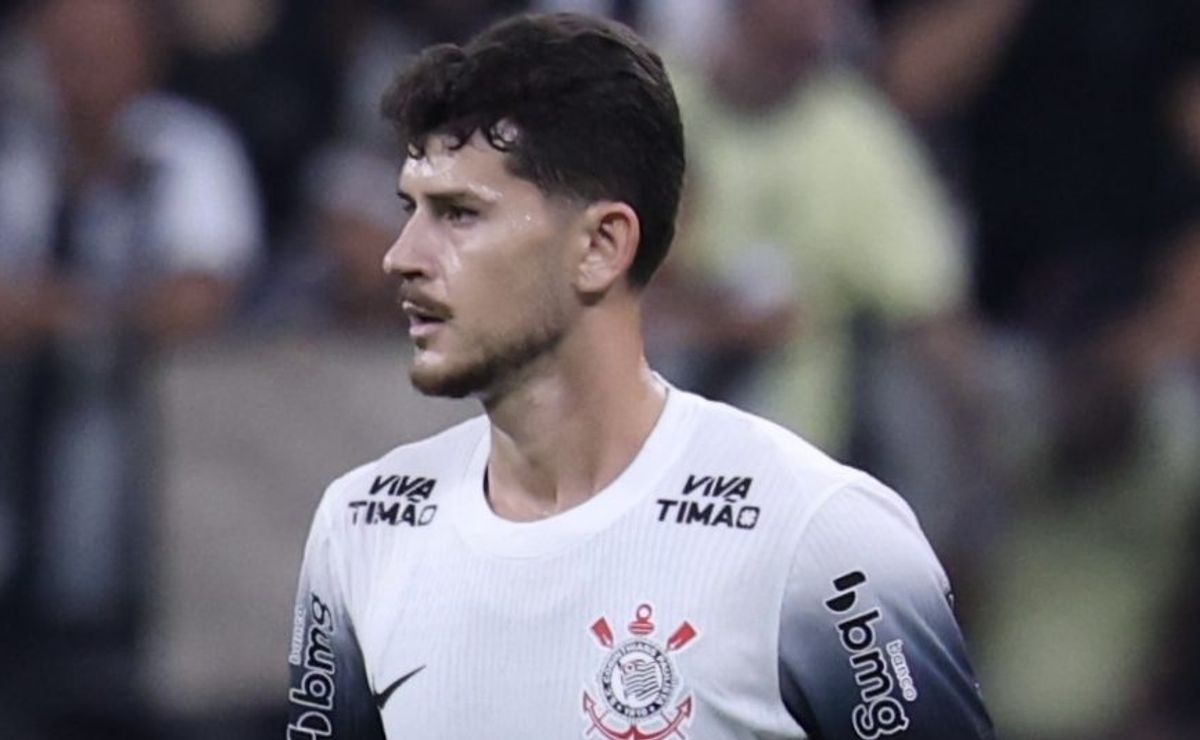 Corinthians se preocupa com lesões de Hugo e Kaio César após vencer Capivariano no Paulistão