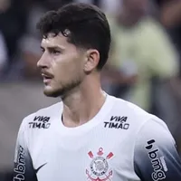 Corinthians se preocupa com lesões de Hugo e Kaio César