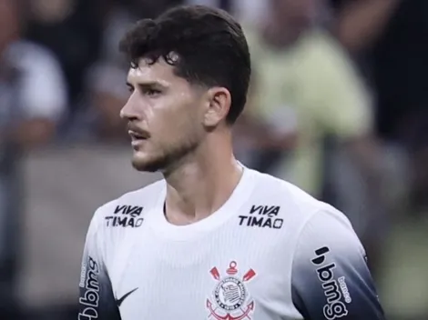 Corinthians se preocupa com lesões de Hugo e Kaio César