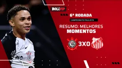 Com show dos jovens do 'Terrão', Corinthians atropela o Capivariano e sobe na tabela do Paulistão. Foto: Marcello Zambrana/AGIF