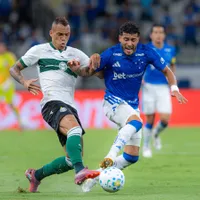 Virada do Coritiba derruba tabu do Cruzeiro