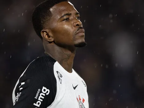 Dorival Júnior aponta saída de Cacá do Corinthians e explica situação