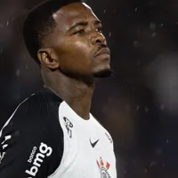 Corinthians fica perto de emprestar Cacá ao Vitória