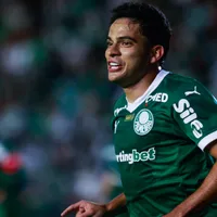 Bruno Rodrigues avança saída do Palmeiras e destino deve o Internacional