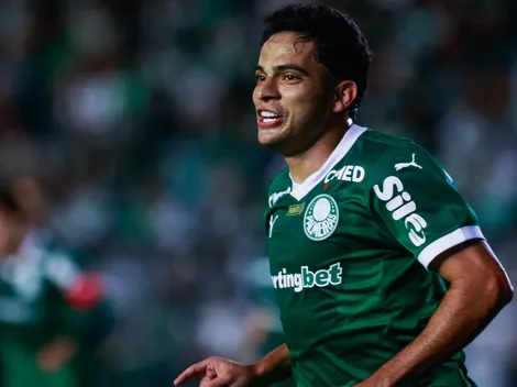 Bruno Rodrigues avança saída do Palmeiras e destino deve o Internacional