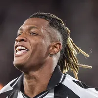 Danilo ainda pode deixar o Botafogo