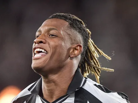 Danilo ainda pode deixar o Botafogo