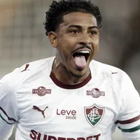 John Kennedy ultrapassa número de gols feitos nos anos anteriores