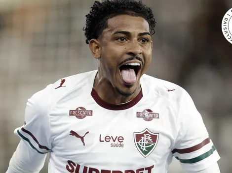 John Kennedy ultrapassa número de gols feitos nos anos anteriores