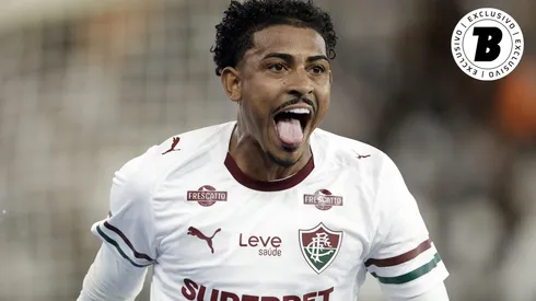 JK chegou aos quatro gols em 2026. Foto: Andre Mourao/AGIF