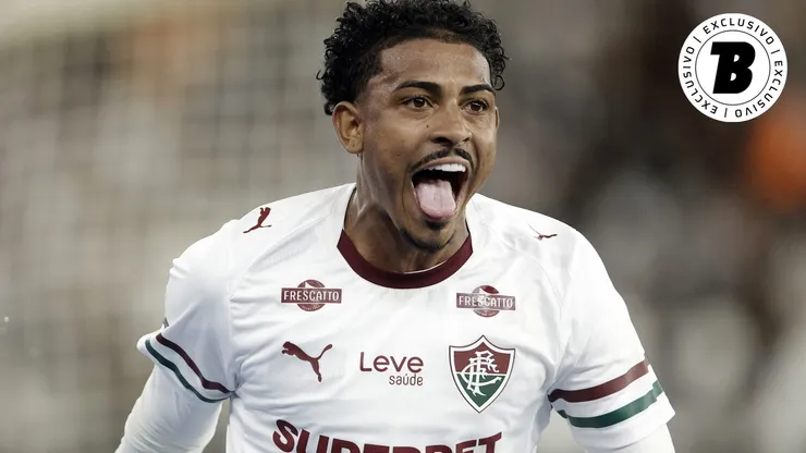 JK chegou aos quatro gols em 2026. Foto: Andre Mourao/AGIF