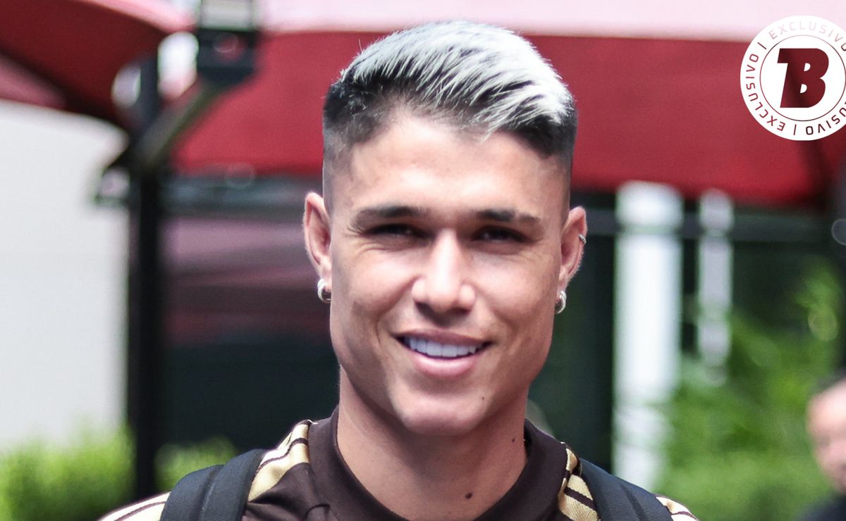 Luiz Araújo vendido pelo Flamengo para o México pode acontecer e atacante está aberto para ouvir propostas