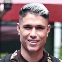 Luiz Araújo vendido pelo Flamengo para o México pode acontecer