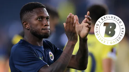 Fred agrada comissão técnica do Corinthians.