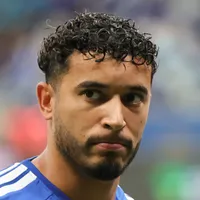 Expulsão de William revolta o Cruzeiro contra o Corinthians