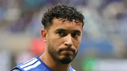 William no Cruzeiro. Foto: Gilson Lobo/AGIF