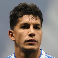 Romero 'sai em defesa' de titular vaiado pela torcida do Cruzeiro