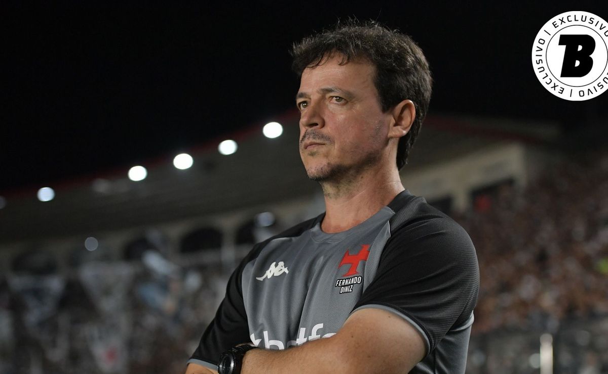 Vasco inicia temporada em crise e venceu apenas quatro das últimas 19 partidas que disputou