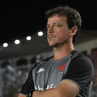 Vasco tem apenas 21% de aproveitamento nas últimas 19 partidas