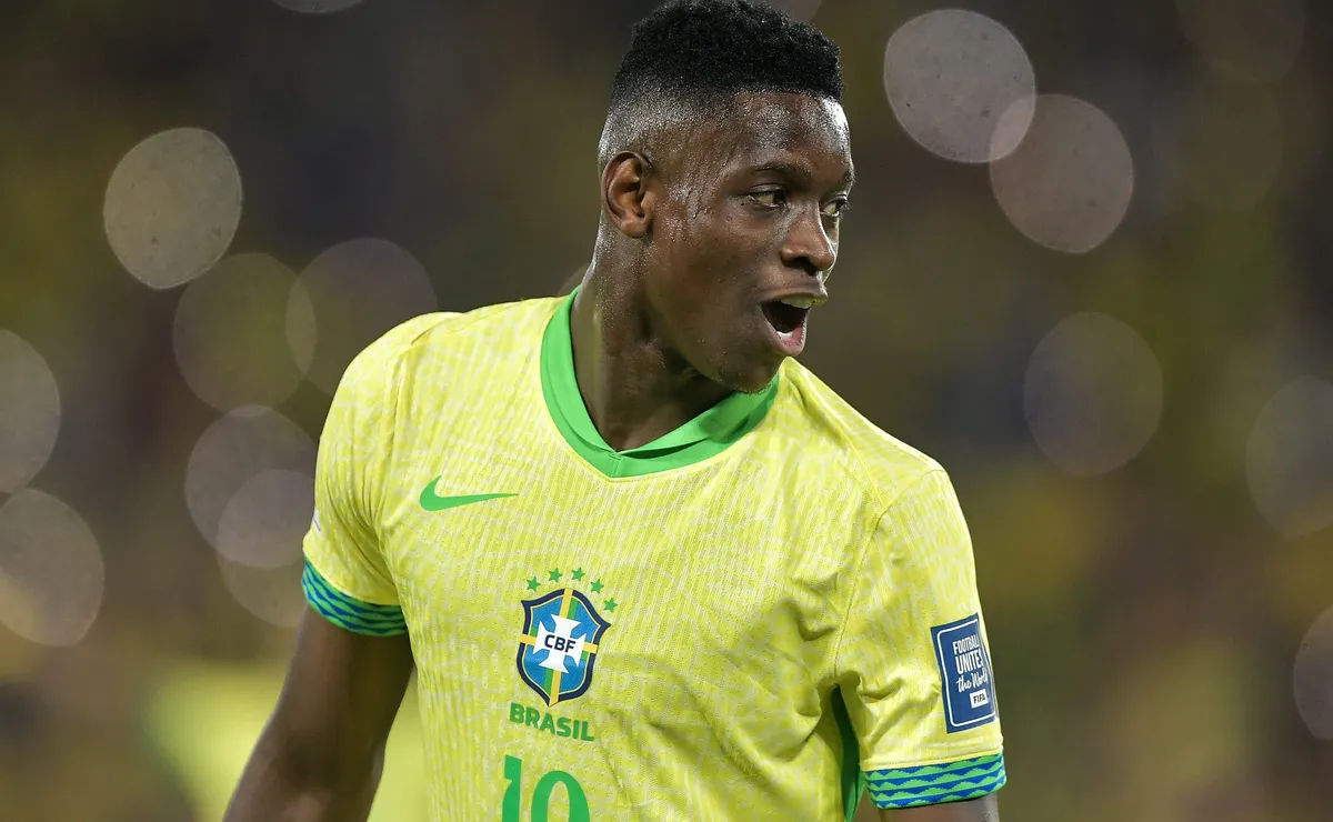 Palmeiras dando chapéu no Flamengo por Luiz Henrique tem situação revelada Palmeiras dando chapéu no Flamengo por Luiz Henrique tem situação revelada