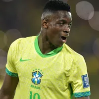 Sondado do Flamengo, Luiz Henrique entra na mira do Palmeiras