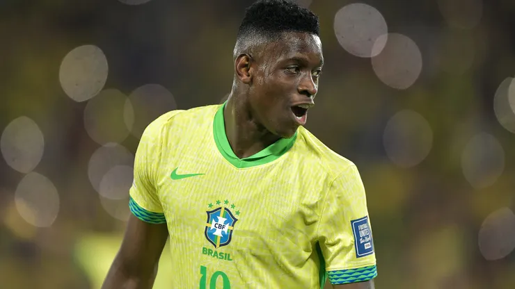 Sondado do Flamengo, Luiz Henrique entra na mira do Palmeiras. Foto: Thiago Ribeiro/AGIF