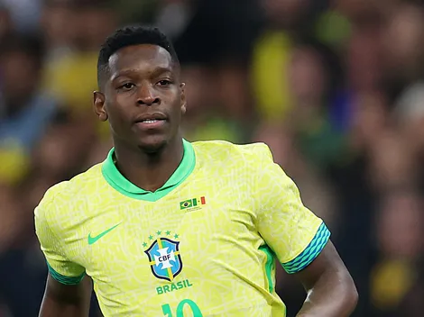 Flamengo aprova contratação de Luiz Henriqu