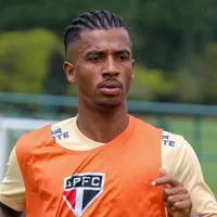 Flamengo age nos bastidores para ter prioridade de Marcos Antônio