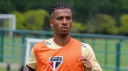 Foto: Erico Leonan/São Paulo FC