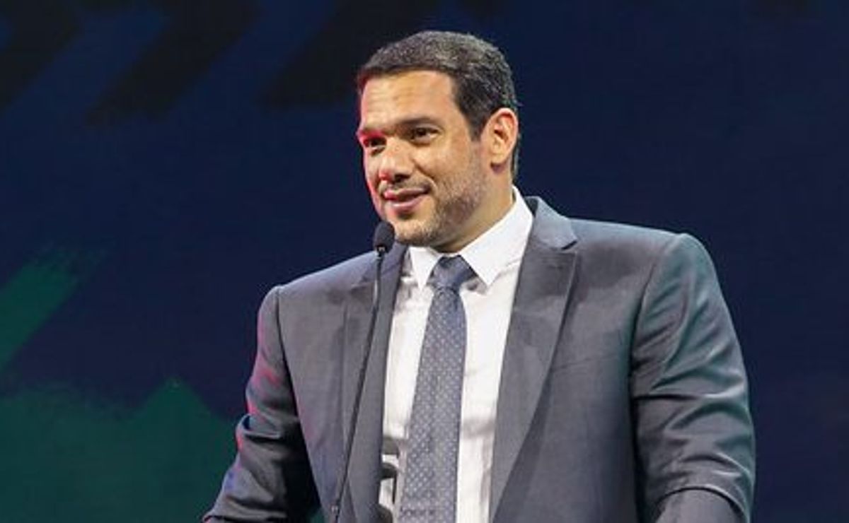 CBF surpreende clubes com proposta para reduzir rebaixamentos no Brasileirão