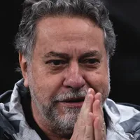 Casares gastou R$ 500 no cartão do São Paulo com despesas pessoais