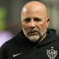 Atlético passa por cima de Sampaoli e se movimenta por volta de Fred