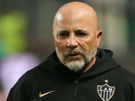 Atlético passa por cima de Sampaoli e se movimenta por volta de Fred