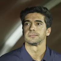 Abel Ferreira aprova contratação de Fred no Palmeiras