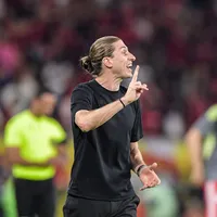 Flamengo recusa Grêmio e mantém Evertton Araújo no elenco