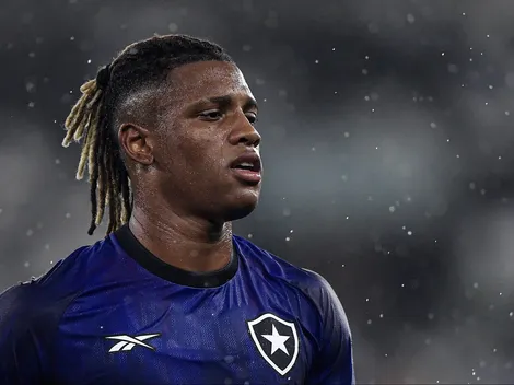 Abel Ferreira aprova contratação de Danilo no Palmeiras