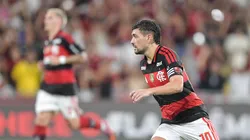 Flamengo e Palmeiras moldam a Seleção pela regularidade dos elencos, não pelo barulho do mercado - Thiago RibeiroAGIF