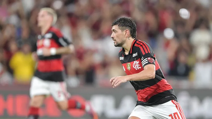 Flamengo e Palmeiras moldam a Seleção pela regularidade dos elencos, não pelo barulho do mercado - Thiago RibeiroAGIF