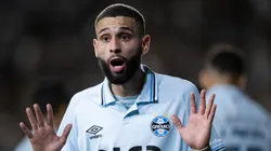 Wagner Leonardo será vendido pelo Grêmio.