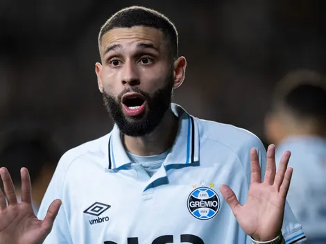 Grêmio vai vender Wagner Leonardo e decide contratar novo zagueiro