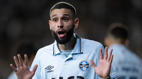 Wagner Leonardo será vendido pelo Grêmio.