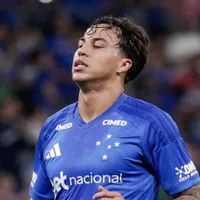 Kaio Jorge quebra o silêncio e revela teor de reunião tensa no Cruzeiro