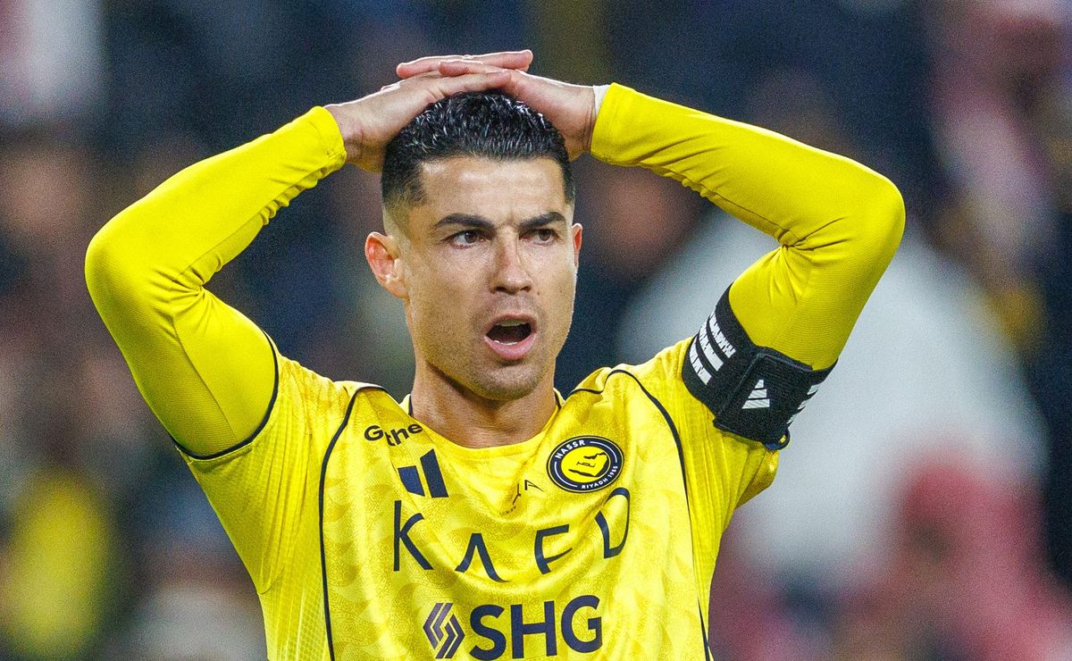 Liga Saudita se posiciona contra Cristiano Ronaldo e faz alerta: “Cada clube opera de forma independente”