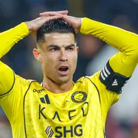 Liga Saudita se posiciona contra Cristiano Ronaldo e faz alerta: “Cada clube opera de forma independente”