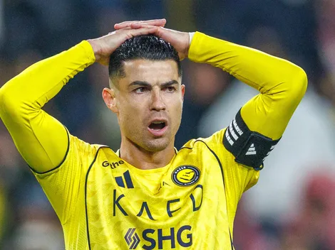 Liga Saudita se posiciona contra Cristiano Ronaldo e faz alerta