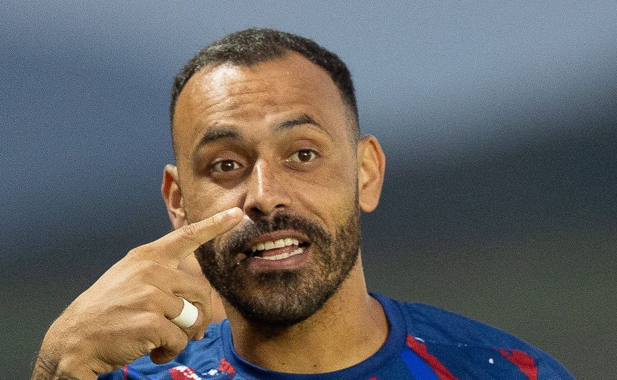 Santos não alcança valores pedidos pelo Fortaleza e contratação de Moisés pode não acontecer mais