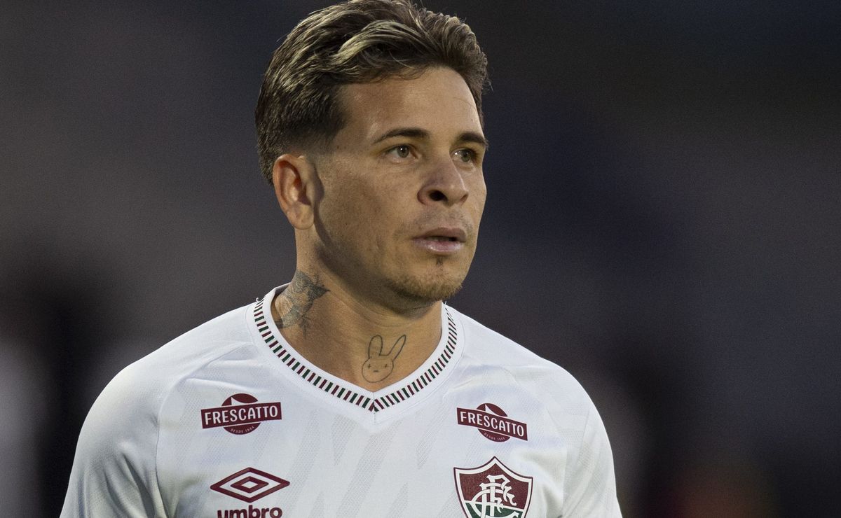 Zubeldía lamenta baixas no Fluminense e cita ausência de Soteldo: “Não tínhamos essas opções”